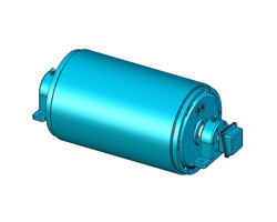 YZ������������ֵ綯��Ͳ